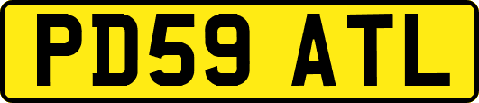 PD59ATL