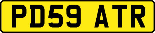 PD59ATR