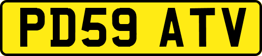 PD59ATV