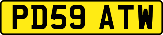 PD59ATW