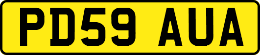 PD59AUA