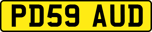PD59AUD