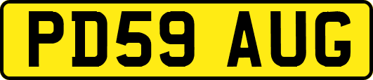PD59AUG