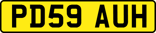 PD59AUH