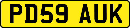 PD59AUK