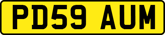 PD59AUM