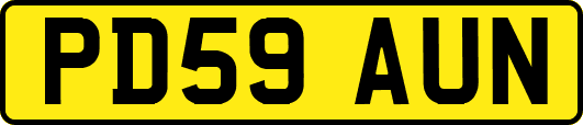 PD59AUN