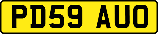 PD59AUO