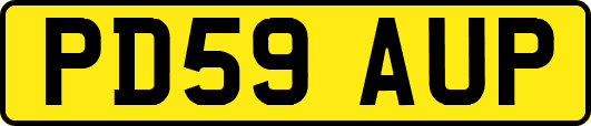 PD59AUP