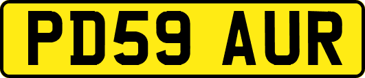 PD59AUR
