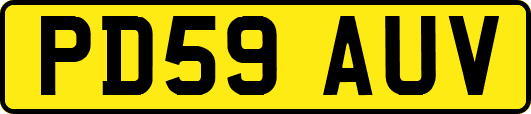 PD59AUV