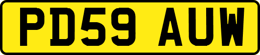 PD59AUW