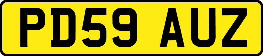 PD59AUZ