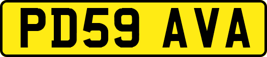 PD59AVA