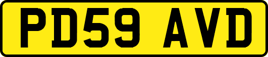 PD59AVD