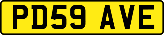 PD59AVE