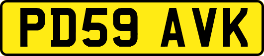PD59AVK
