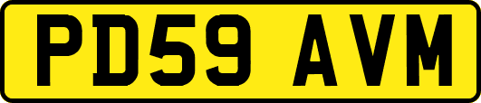 PD59AVM