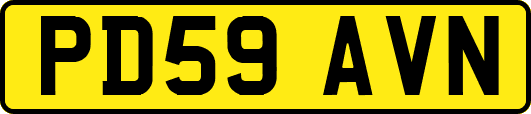 PD59AVN