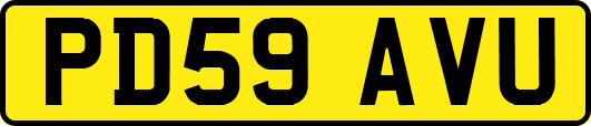 PD59AVU