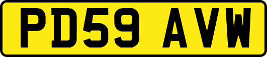 PD59AVW