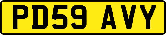 PD59AVY