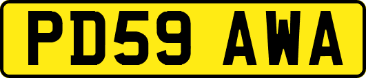 PD59AWA