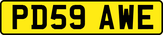 PD59AWE