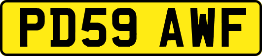 PD59AWF
