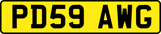 PD59AWG