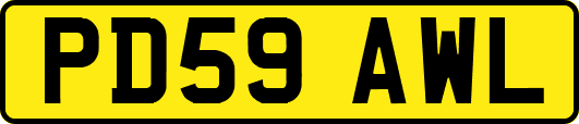 PD59AWL