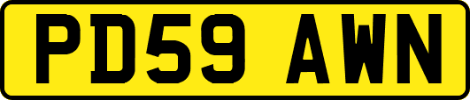 PD59AWN