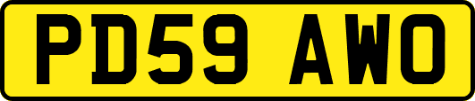 PD59AWO