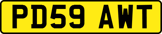 PD59AWT