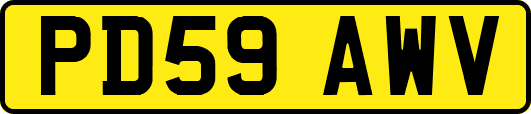 PD59AWV
