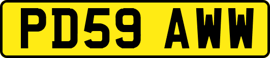 PD59AWW