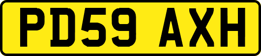 PD59AXH
