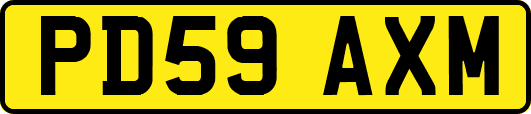 PD59AXM