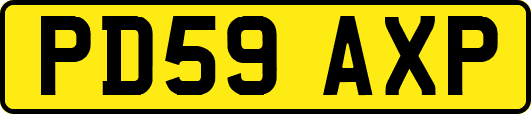 PD59AXP