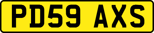PD59AXS