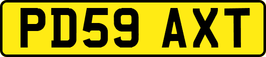 PD59AXT