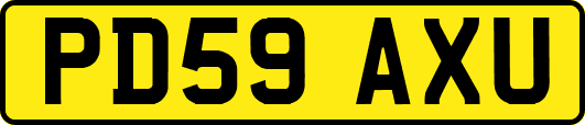 PD59AXU