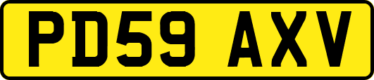 PD59AXV