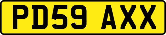 PD59AXX