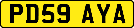 PD59AYA