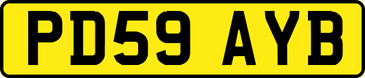 PD59AYB