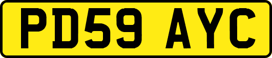 PD59AYC