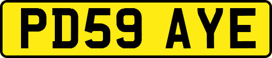 PD59AYE