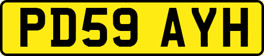 PD59AYH