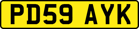 PD59AYK
